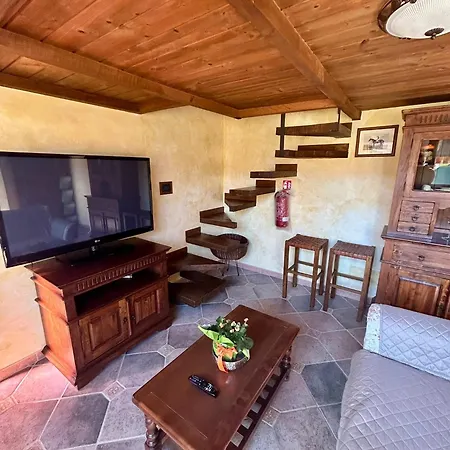 La Casa Di Ori * Castel Sant'Elia