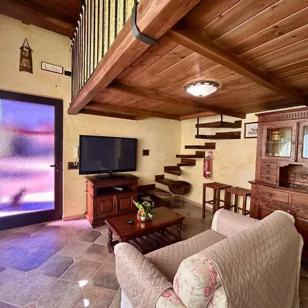 La Casa Di Ori Διαμέρισμα