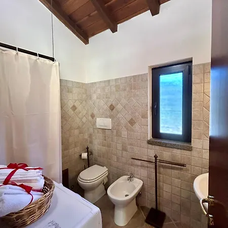 Apartamento La Casa Di Ori *