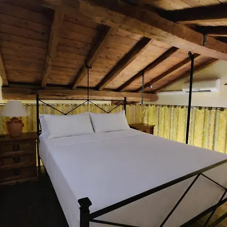 La Casa Di Ori *