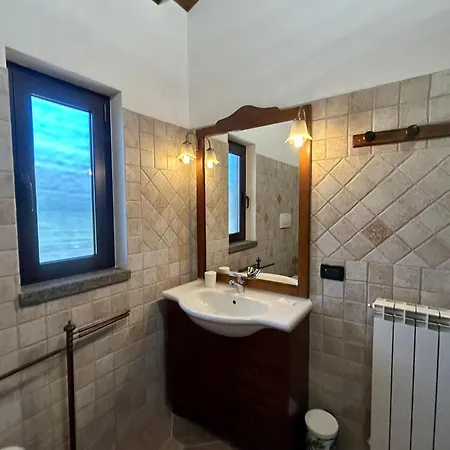 Apartamento La Casa Di Ori Castel Sant'Elia
