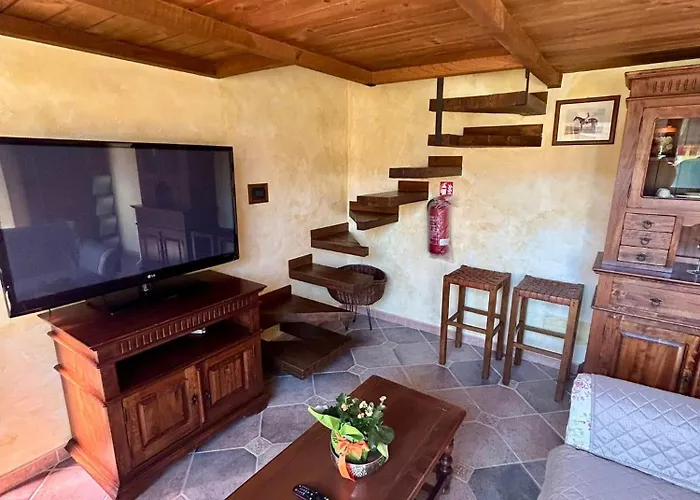 La Casa Di Ori * Castel Sant'Elia