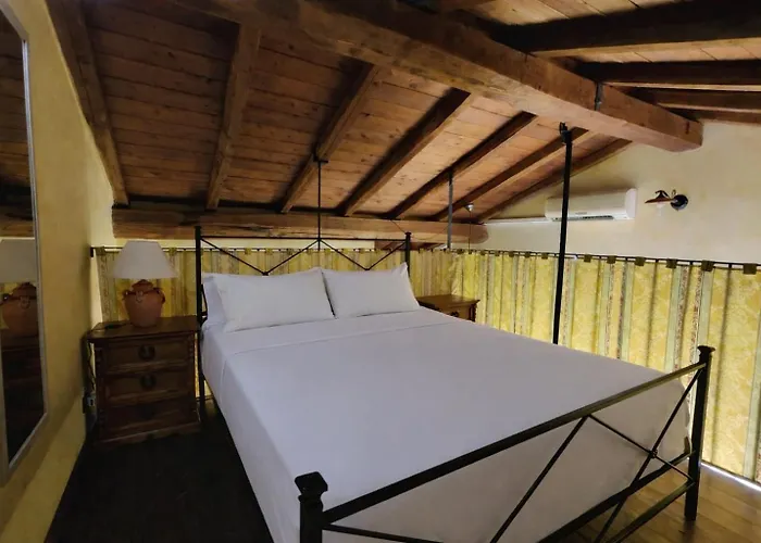 La Casa Di Ori *